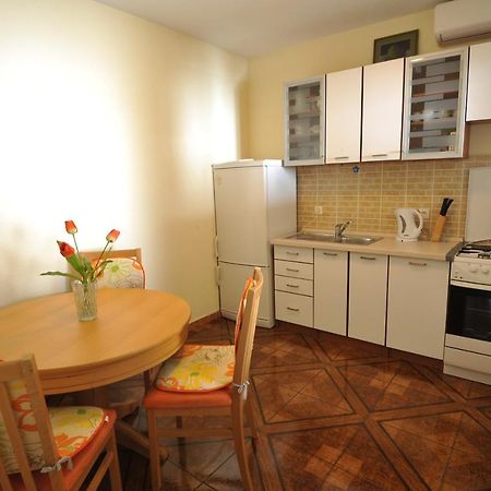 Apartments Sojka Собра Экстерьер фото