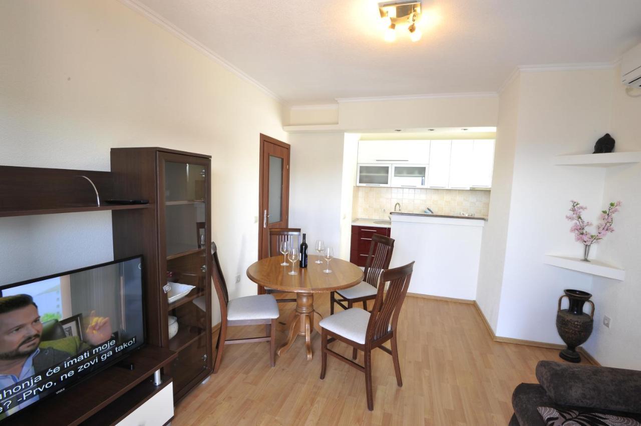 Apartments Sojka Собра Экстерьер фото