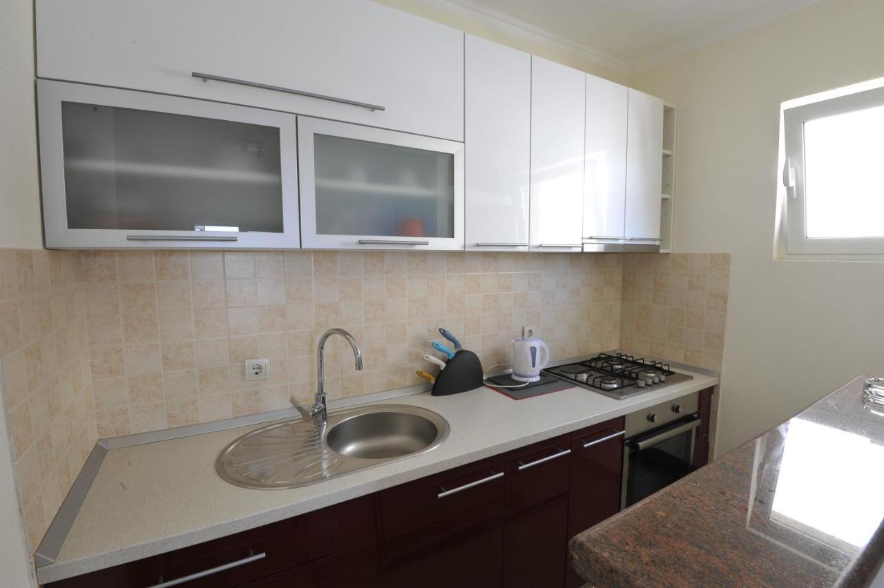 Apartments Sojka Собра Экстерьер фото