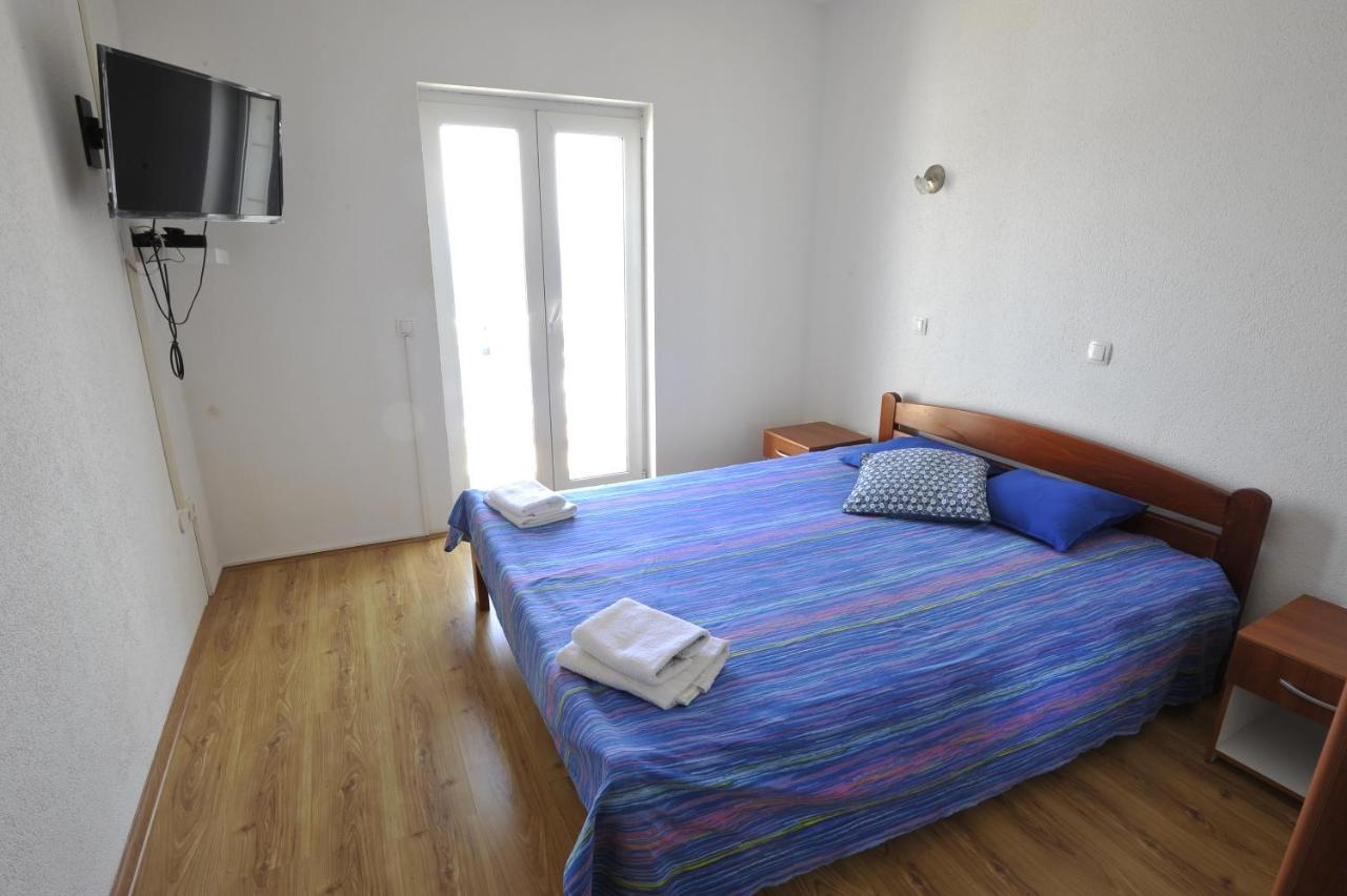 Apartments Sojka Собра Экстерьер фото
