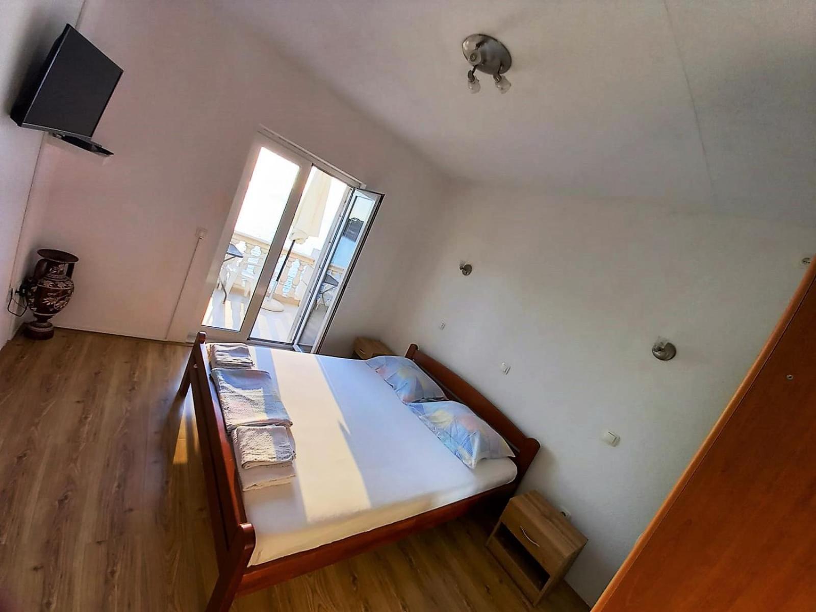 Apartments Sojka Собра Экстерьер фото
